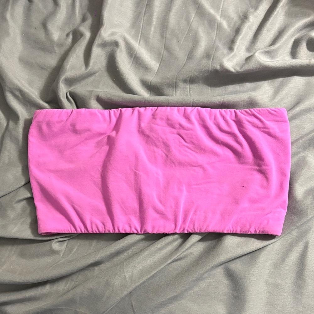 Skims bandeau top
